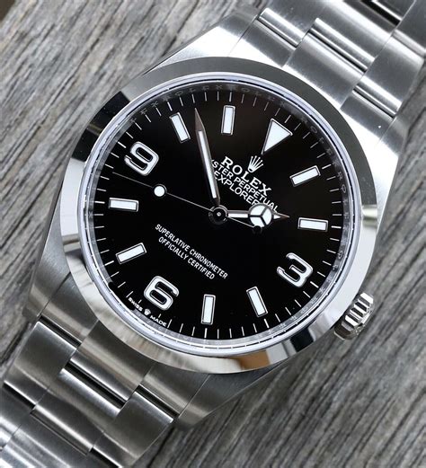 rolex explorer 36mm weight|rolex explorer 36mm review.